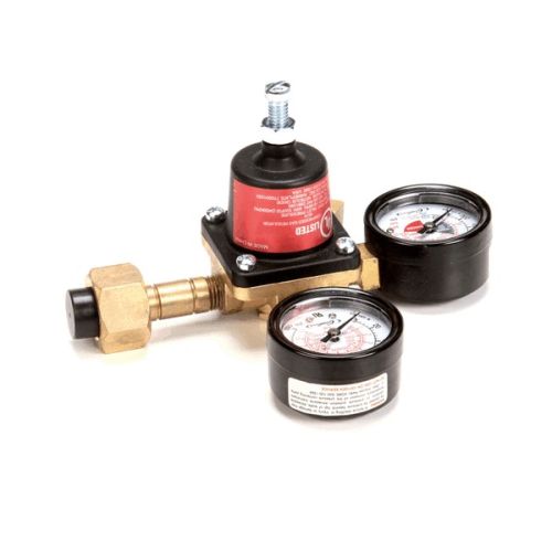 Cornelius 283186111 Regulator CO2 P 1X160 1-1/4" Flare