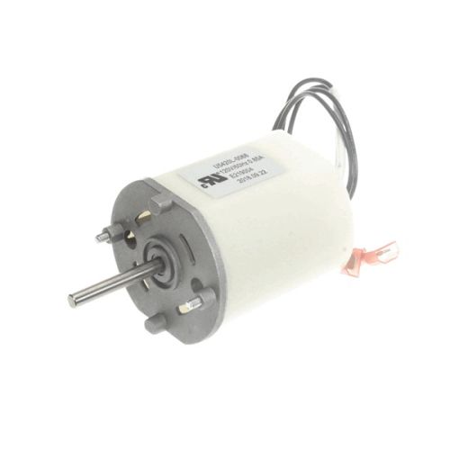 Bunn 28428.0003 Whipper Motor Assembly With Terminals