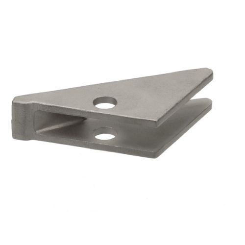 American Dish Service 285-6136 Dishwasher Conveyor Dog Weldment