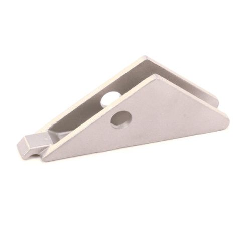 American Dish Service 285-6137 Dishwasher Convetor Exit Dog Weldment 