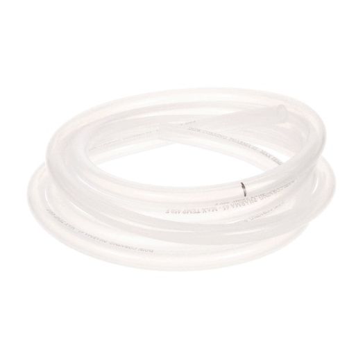 Bunn 28526.1003 Pourover Brewer Silicone Tube 0.313" X 0.562" X 120.0"