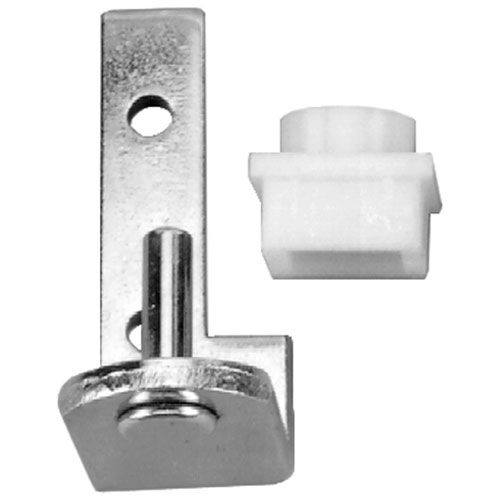 Bracket,Pivot Top Lft,Btm Rt For Standard Keil - Part# 2856-2212-1210