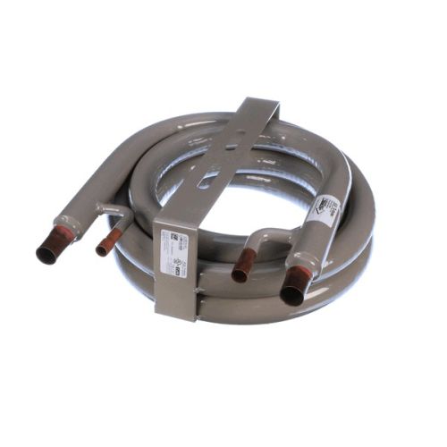 Manitowoc 2857 Ice Machine Water Condenser 