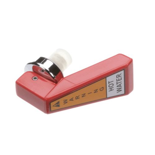 Bunn 28706.000400000001 Faucet Repair Kit W/Red Lift Handle