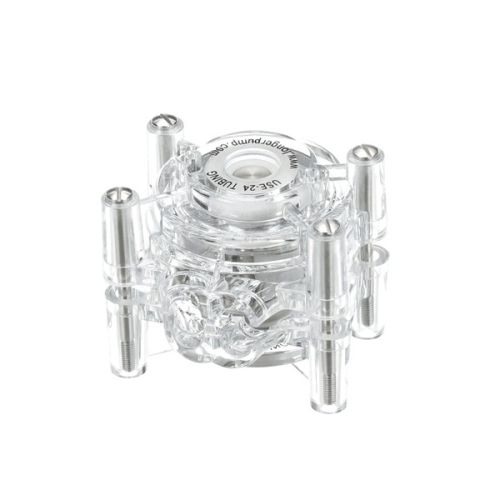 Bunn 28759.0000 Auto Refill Peristalic Pump Head Assembly L/S2