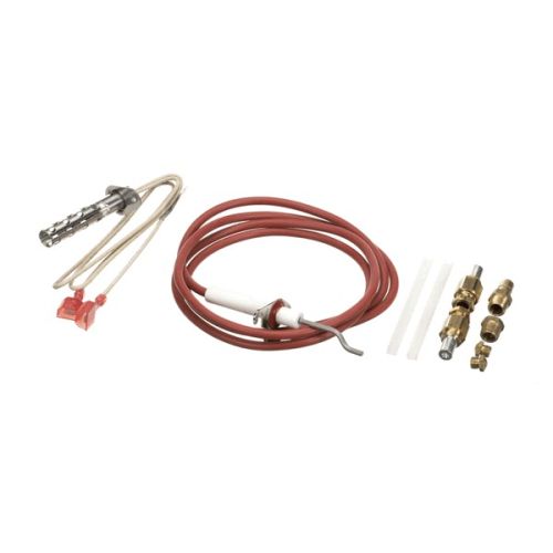 Nieco 28787 Preventative Maintenance Kit Natural Gas