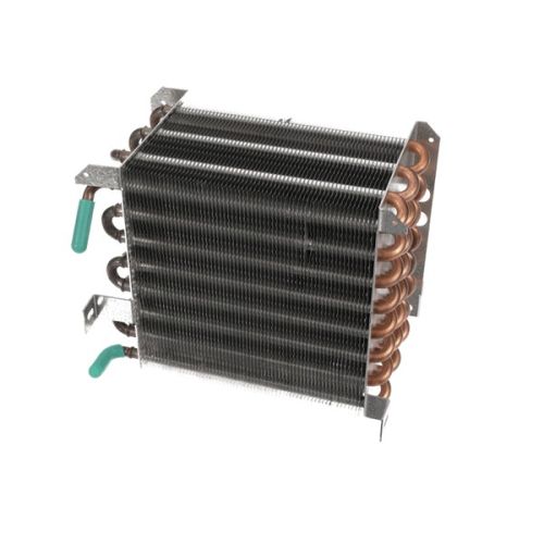 Master-Bilt 28815 Freezer Evaporator Coil Without Coil Coat