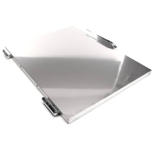 Henny Penny 28819 Holding Cabinet Door Assembly Bottom Left