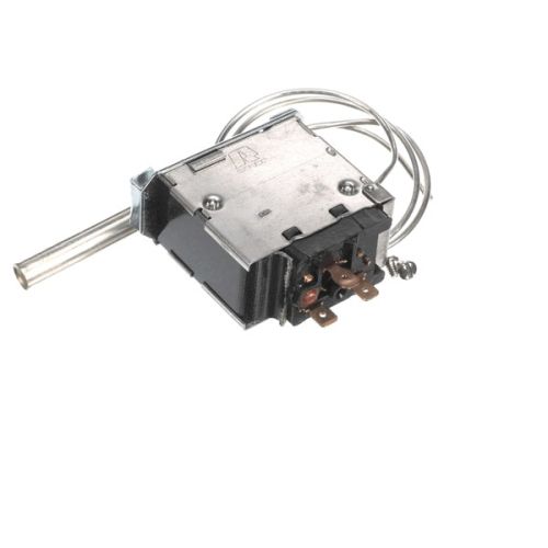 Heatcraft 2890109 Thermostat Low Temperature Defrost & Fan Delay