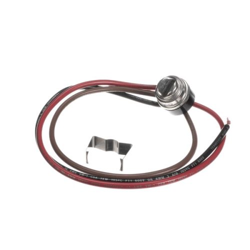 Heatcraft 2892425 Thermostat SPDT Cut-In 45°F Cutout 23°F 