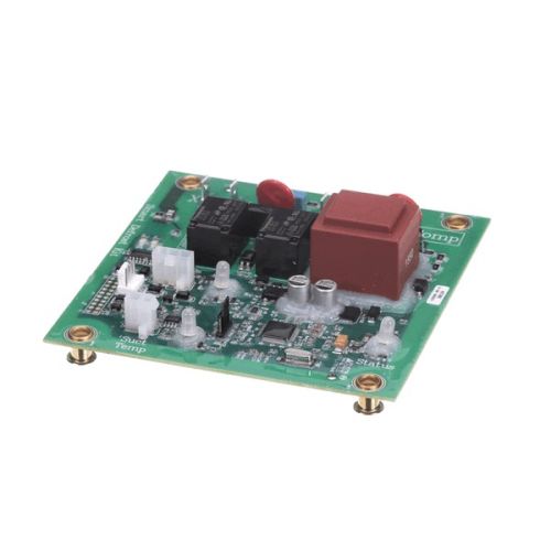 Heatcraft 28999301 Control Board Interlink Smart Defrost
