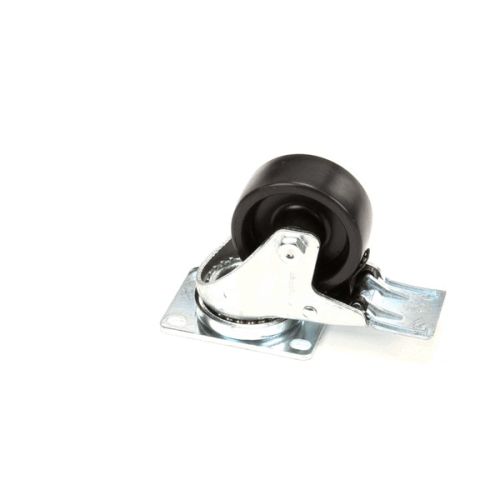 Ultrafryer 28A019 Swivel Caster With Trailing End Brake