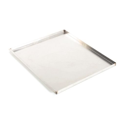 Beverage Air 28D24-040C-04 Refrigerator Condenser Drain Pan 304 SS SP