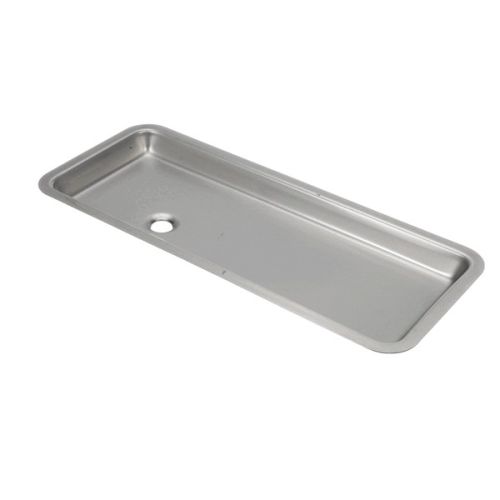 Beverage Air 28D24-057C-01 Top Drawn Drain Pan DD48/72