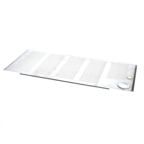 Beverage Air 28D37-090D-03 Work Top Refrigerator Rear Grille SP27