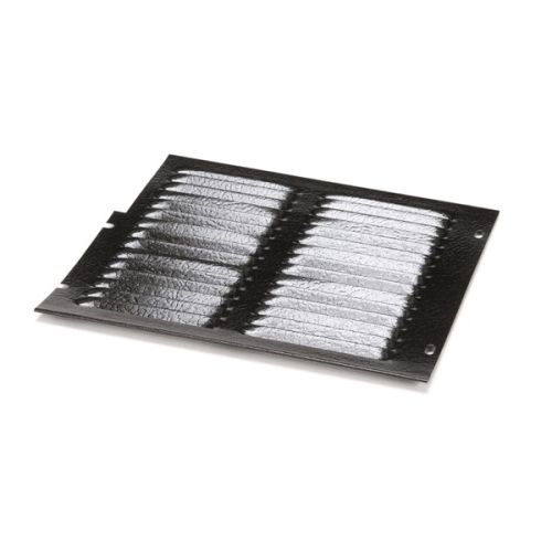 Beverage Air 28D37-102C-07 Front Grille BB/DD/MS