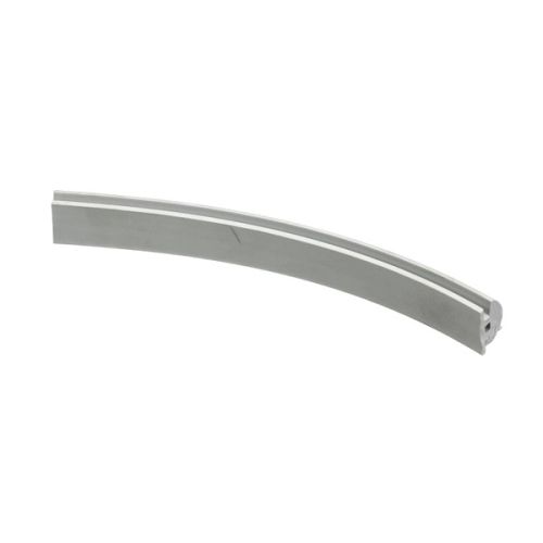 Carter Hoffmann 29034-0097 Bumper Vinyl Grey