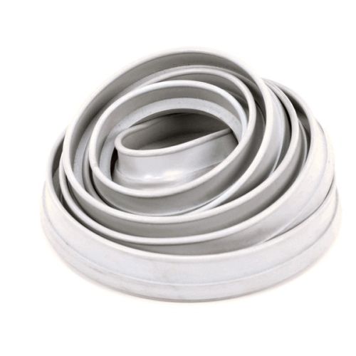 Carter Hoffmann 29034-0230 Gasket Cabinet Silicone