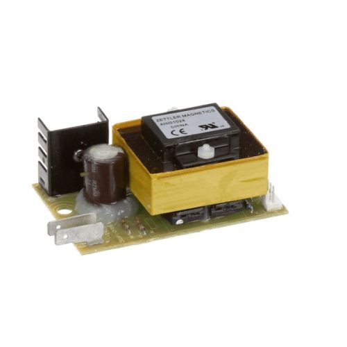 Bunn 29061.1000 Hot Powdered Drink Machine Speed Control PCB Assembly 120V