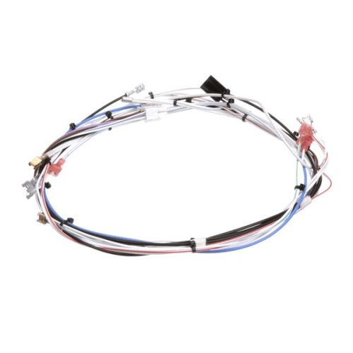 Bunn 29072.0016 Automatic Brewer Main Wiring Harness 120V 1L/2U Warmers