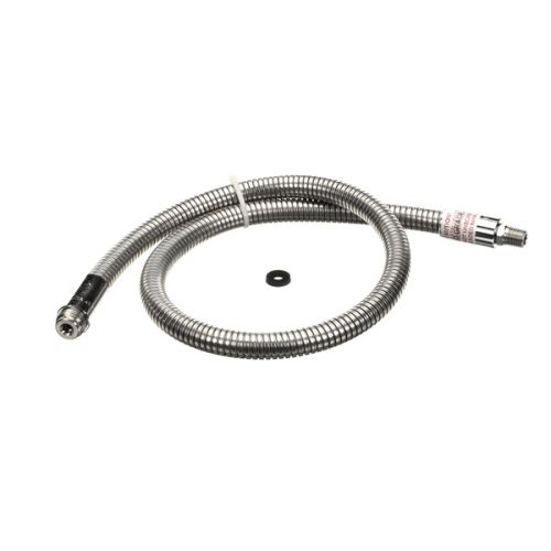 Fisher Manufacturing 2914-FG Hose 36" Female Slip