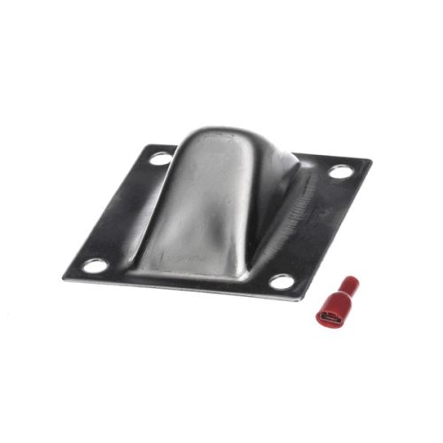 Rational Cooking Systems 2920.1300S Water Level Electrode Insert/Housing