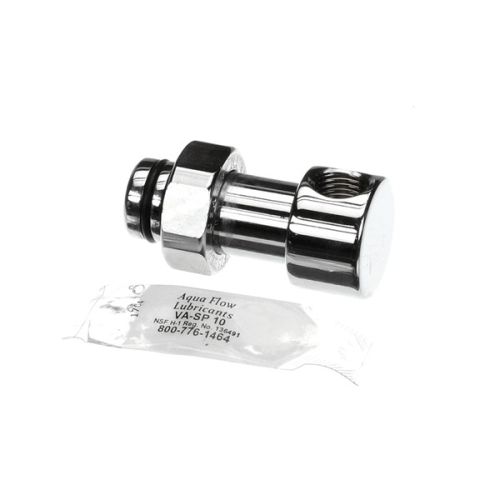 Fisher Manufacturing 2931 Adapter Swivel 1/4"