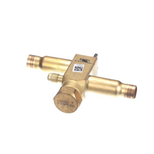 Heatcraft 29318102 Service Valve 1/2"