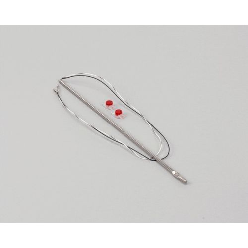 Bunn 29327.0001 Portable Coffee Server Temperature Probe Kit W/Dry Plug 11.5" Long