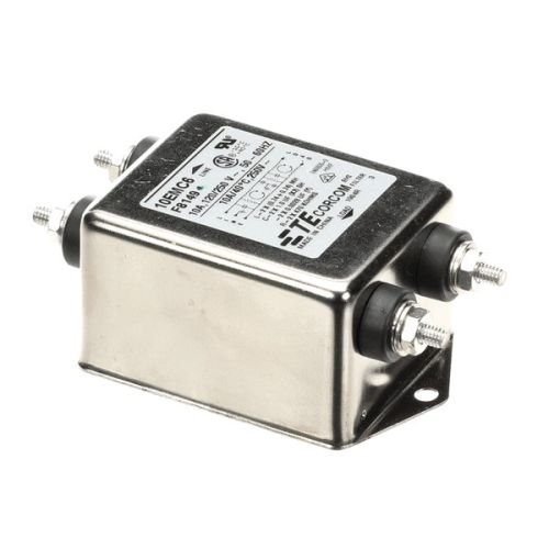 Bunn 29446.0004 Automatic Brewer EMI Filter 10A 120/250 VAC