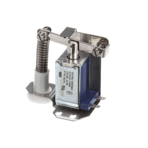 Bunn 29499.1000 Portable Coffee Server Funnel Stop Solenoid Assembly 120V