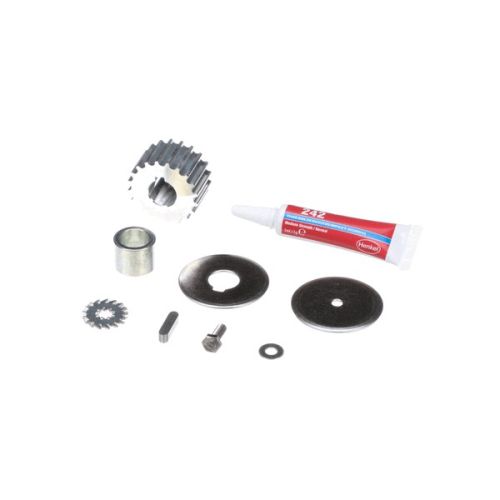 Robot Coupe 29530 Food Processor Motor Pulley Assembly