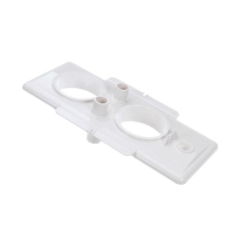 Manitowoc 2955 Ice Machine Bracket Mount Pump