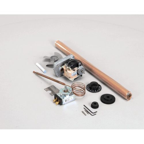 Prince Castle 296-042 Contact Toaster Retrofit Kit With Motor 9Sec 50Hz
