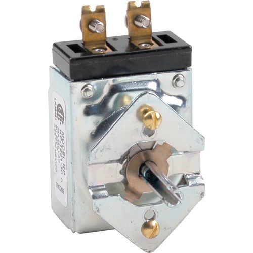 Thermostat Tsi, Tsa(All) (#43) For Allpoints - Part# 2971013