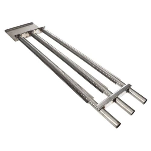 Nieco 29747 Triple Tube Burner Assembly Weldment 28.5" FH-G