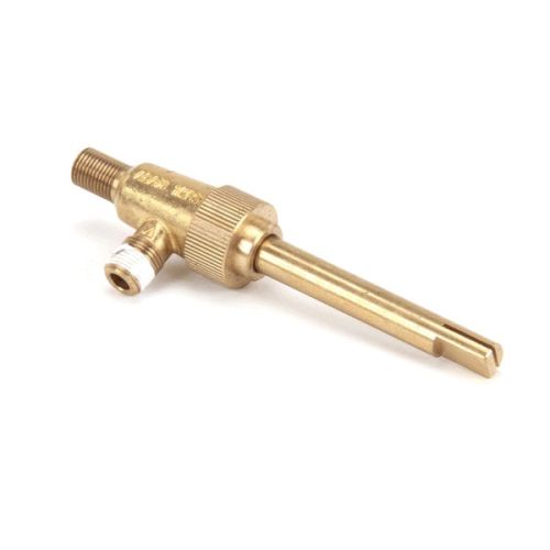 Montague 29748-8 Burner Valve Without Orifice