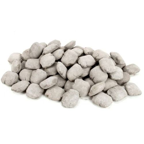 Montague 29784-4 Ceramic Coals/Briquettes