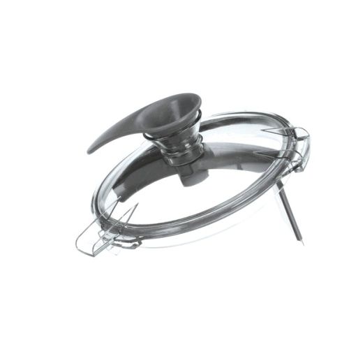 Robot Coupe 29882 Lid With Scraper Arm Assembly BX4