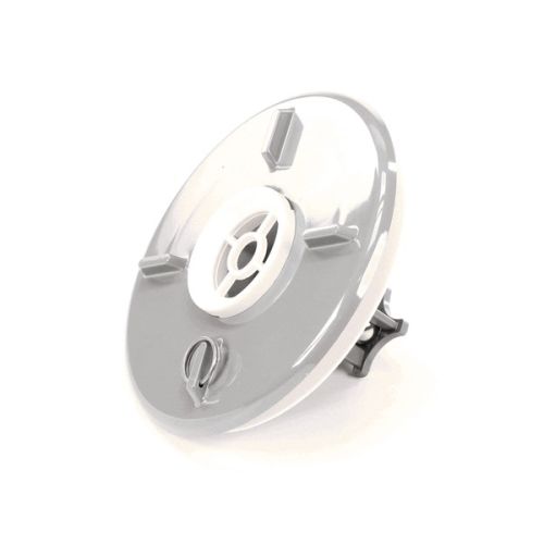 Bunn 29909.1004 Top Cover Assembly Gray