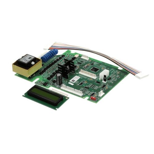 Bunn 29969.1012 Control Board Assembly Kit 120V Single SH RMT SBUX