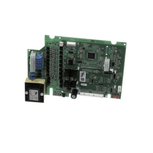 Bunn 29969.1058 Control Board Assembly 120V Dual TF