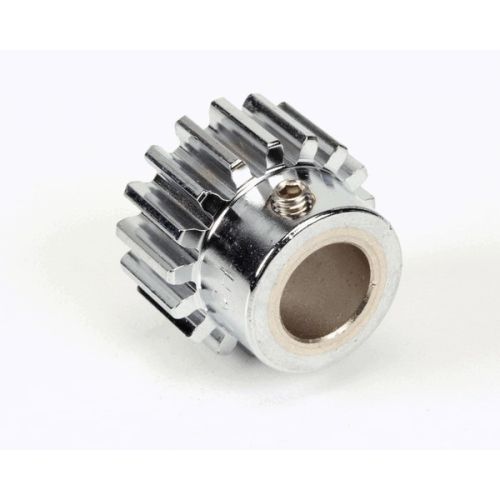 APW 2A-85183 Drive Gear Motor 17 Tooth MTR 1/2" Bore