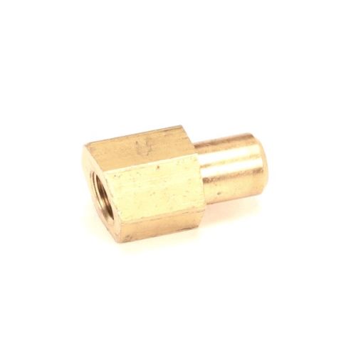 Star Mfg 2A-Z17791 Gas Lava Rock Charbroiler Oriice Elbow #47 