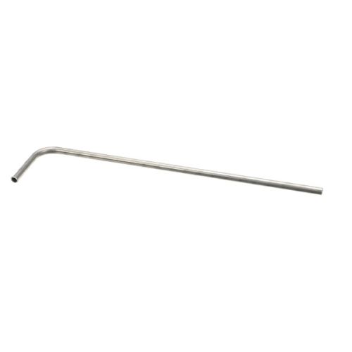Star Mfg 2A45457 Gas Griddle Tube Burner-4 WGS