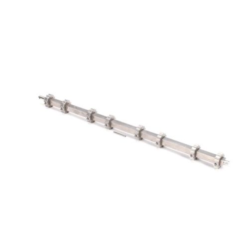 Star Mfg 2AZ6538 Electric Conveyor Oven Drive Shaft Assembly
