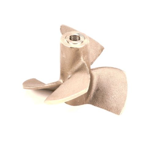 Star Mfg 2B-35898 Hydrosurge Pot Washer Impeller PW-1