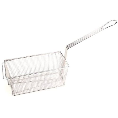 Lang 2B-50600-09 Fryer Twin Basket