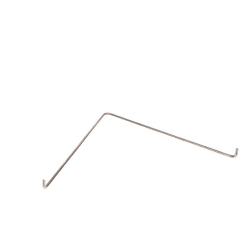 Star Mfg 2B-Z3647 Hot Dog Broiler Shaft Support 