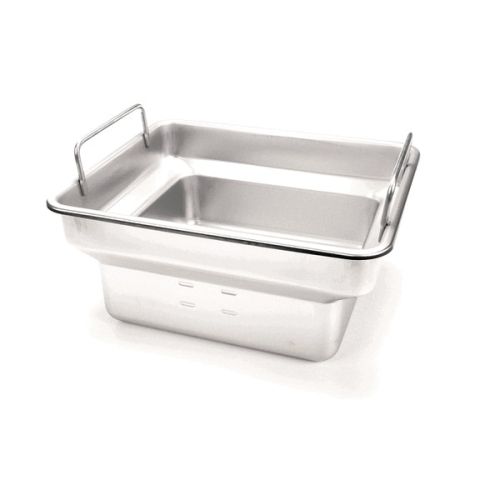 Star Mfg 2D-301007 Electric Counter Fryer Kettle Assembly